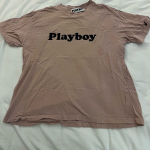 Playboy T-shirt